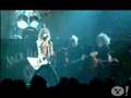Airbourne - Stand Up For Rock N Roll (Live)