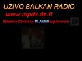 Muharem Serbezovski - "sta je duso" dvojka cortan