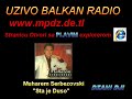 Muharem Serbezovski - \"sta je duso\" dvojka cortan Muharem Serbezovski - \"sta je duso\" dvojka cortan
