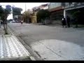 que braço