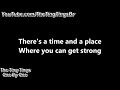 The Ting Tings – One By One