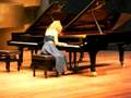 Tel-Hai piano masterclasses concert 3462