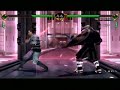 Shuyin vs Starkiller