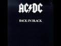 ACDC - To Thrill