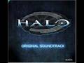 Halo - Alien Corridors