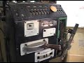 Cab Tour of HBR GP10 #2511