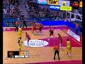 will bynum- amazing dunk