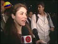 Shakira in Cairo, Egypt