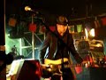 The Clash Paul Simonon