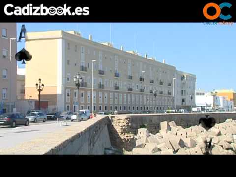 ANÉCDOTAS, EL COLOR DE CÁDIZ
