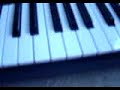 big things poppin t.i. piano
