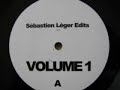 Sebastien Leger - Bad Clock