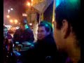En La Plaza De Ñuñoa