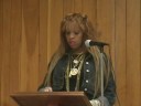 RE-CREATED Pastor Dr. Carlotta Boles  Part 2