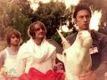 Scrubs Season 7 Unicorn and white lightning
