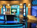 Chicago trip and Big Ten Network tour