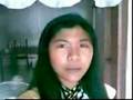 nakakatakot na katatawanan (report)