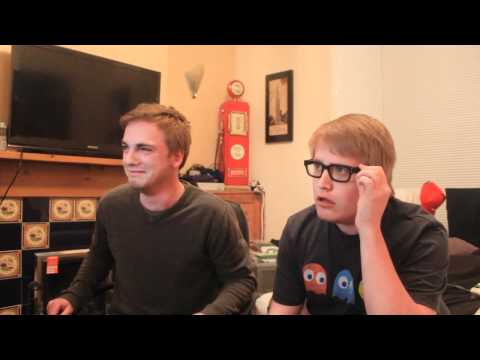 2 Girls 1 Finger Reaction Video HD | Level 26 @ NeedorGreedGaming