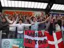 Viborg - AGF 1/9-07