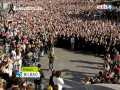 videos de Discurso historico de la Viuda de Eduardo Puelles (Manifestacion Bilbao)HD