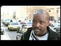 Looking for a better life in South Africa - 19 July 07