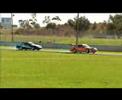 2008 Round 3 - Top 16 - Elhauoli VS Dunstan