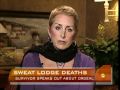 Sweat Lodge Survivor Story