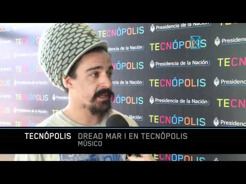 Tecn�polis - Dread Mar I