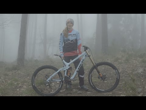 TREK Session 88 DH 27.5