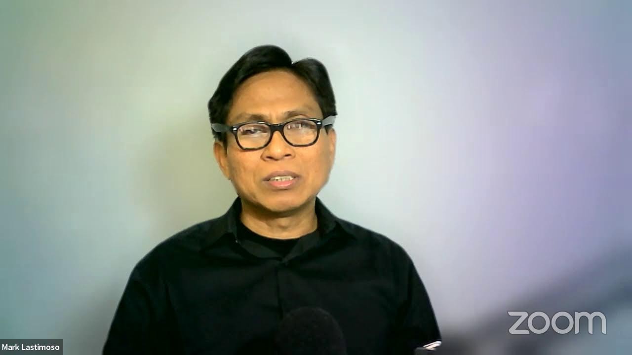 Mark Lastimoso | 7 Undisputed Bible Verses that Plainly SPEAKS The ONE TRUE GOD!