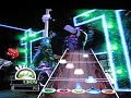 Guitar Hero : World Tour - Satch Boogie 5* 209k