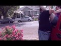 Girl Kicks Ass