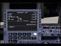 PMDG FMC Tutorial Part 2