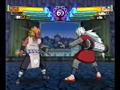 naruto: gekitou ninja taisen 4   ultimate combos