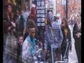 Stereo Sistaz Video Shoot @ Ridelow Manchester