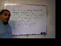 Exponent rules problem/solution SATMATHPROBLEMS NLC