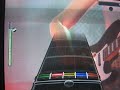 Rock Band 2: Pinball Wizard 100% FC Bass Expert