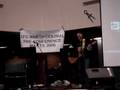 anfernee's orginal song @ precon northcentral 2006