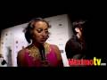 Chudney Ross at Haven House Oscar Week Feb 19, 2009