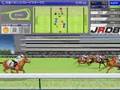 2007シルクロードSG3 JRDBシミュレーション