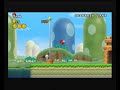 Let's Play New Super Mario Bros. Wii Part 4
