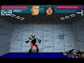 years ago i made some insane combos with some robots and used the in-game record function to record them. now i played the recordings using dosbox and captured them. no cheats were used, all the robots and pilots have all their abilities maxed and all have the secret enhancements you get when you perform a destruction move to certain hidden characters. these combos are recorded against dummies, but are actually usable in real game too. this one is actually the sickest combo i've ever seen ...