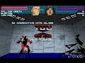 years ago i made some insane combos with some robots and used the in-game record function to record them. now i played the recordings using dosbox and captured them. no cheats were used, all the robots and pilots have all their abilities maxed and all have the secret enhancements you get when you perform a destruction move to certain hidden characters. these combos are recorded against dummies, but are actually usable in real game too. this one is actually the sickest combo i've ever seen ...