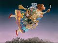 (God's Name Is) I Am - Nicole Nordeman - Psalm 139