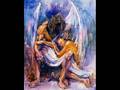(God's Name Is) I Am - Nicole Nordeman - Psalm 139