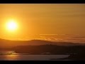 Закат солнца