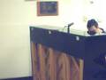 N'Sync - Tearing Up My Heart - Piano - For Dana