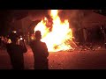 Riots in London, Ontario