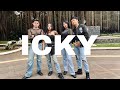 KARD 'ICKY' Dance Cover by ASCEND