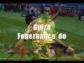FB Daniel Güiza 17. VS. GS Harry Kewell 19 !!!